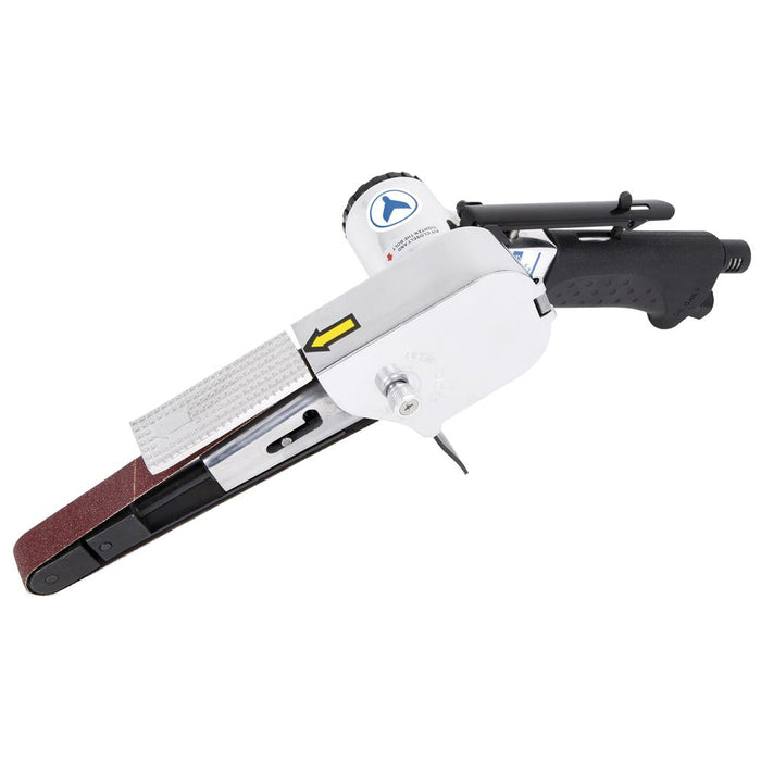 SureWerx (545) 403355 JET 3/4" x 20-1/2" Heavy-Duty File Belt Sander - Model Number BS75205