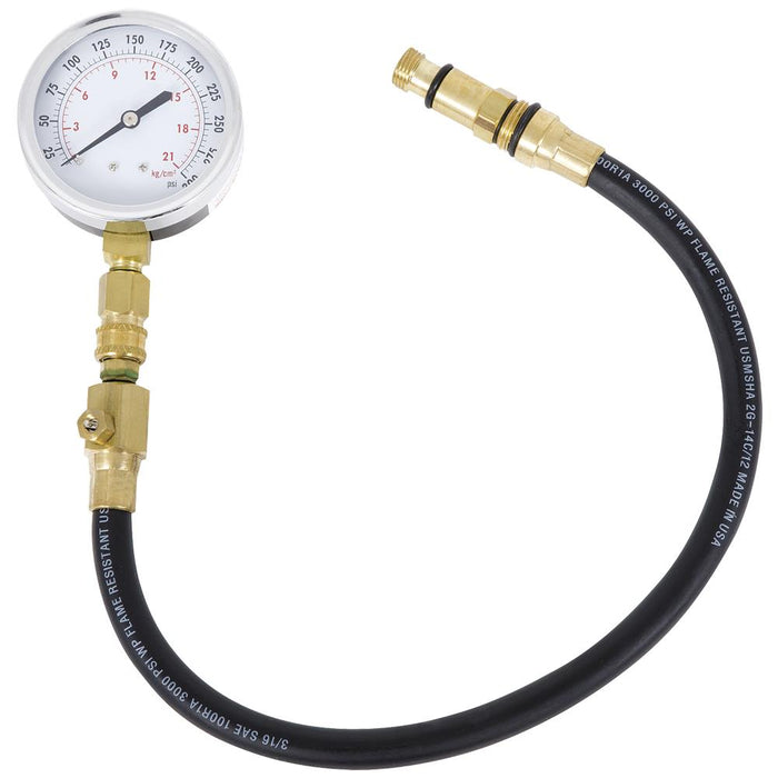 SureWerx (545) H1730 JET Quick Disconnect Compression Tester