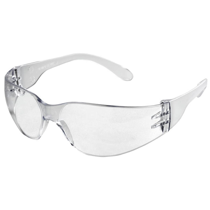 SureWerx S70731 SELLSTROM Safety Glasses X300 Series Hard - Coated - Clear Lens Tint - Model Number X300