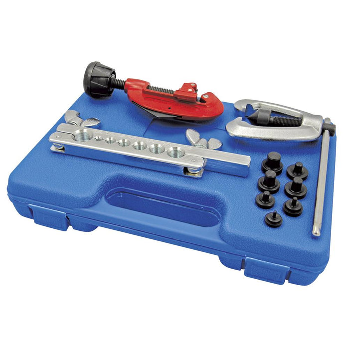 SureWerx 739181 JET Tube Flaring and Cutting Kit - Model Number JTFK-100