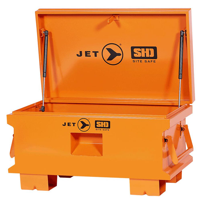 SureWerx 842480 JET Jobsite Tool Storage Box - Super Heavy Duty - 32" x 19" - Model Number JSB-3219