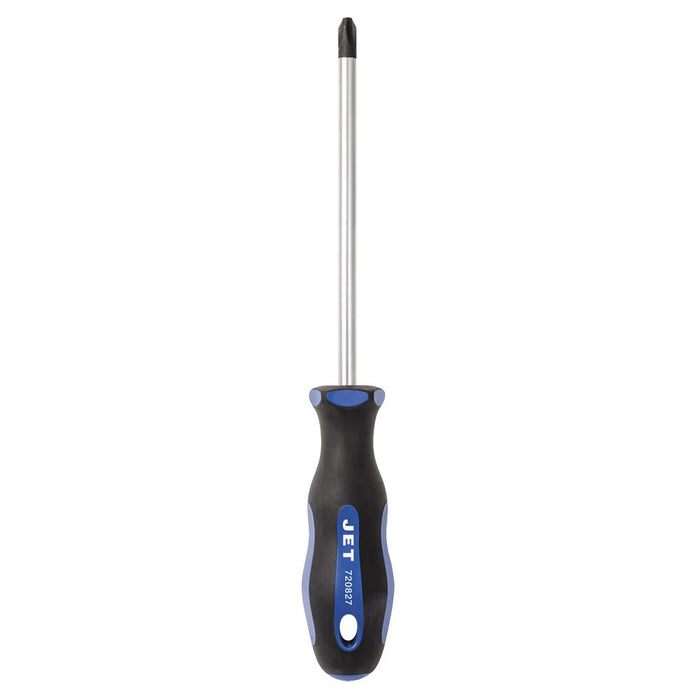 SureWerx (545) 720827 JET JTPH-3 No.3 X 6IN PHILLIPS ERGONOMIC SCREWDRIVER