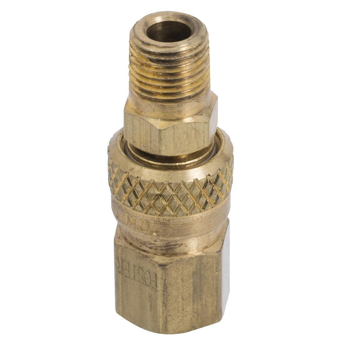 SureWerx (545) H1730B JET Quick Coupler - H1730