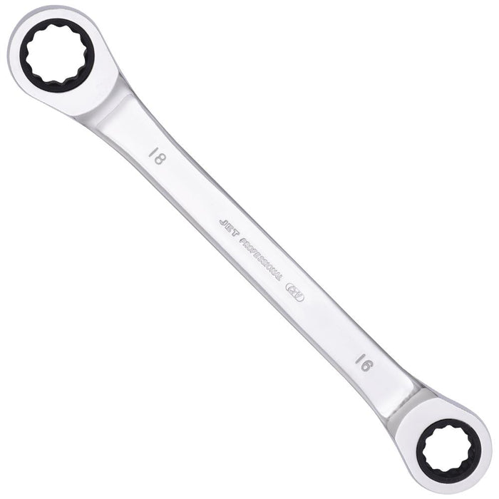SureWerx (545) 701561 JET Ratcheting Box End Wrench