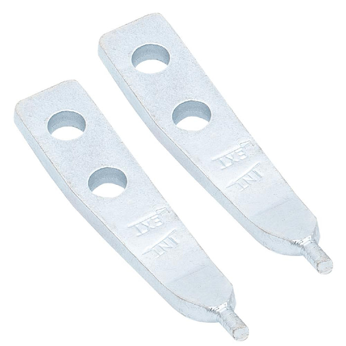 SureWerx (545) 730992 JET Pliers - Snap Ring - Ratcheting -Replacement tips set-15º - .108"