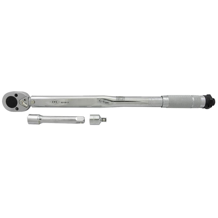 SureWerx 021811 ITC 1/2" Drive Torque Wrench - Model Number ITW-2063