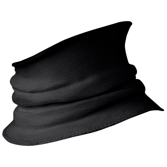 SureWerx V4010670-O/S PIONEER Hat Liner/Windguard - Black - O/S - Model Number 572