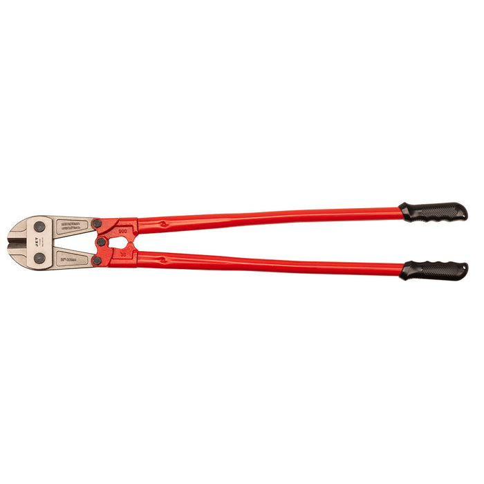 SureWerx (545) 731256 JET High Tensile Bolt Cutters – Super Heavy Duty - 36" - Model Number BCR-36