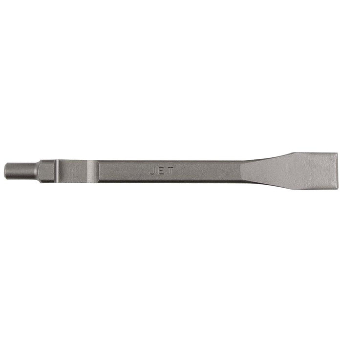 SureWerx 408406 JET 3/4" Wide Straight Chisel for 404226 (NS260) Needle Scaler - Model Number SC260