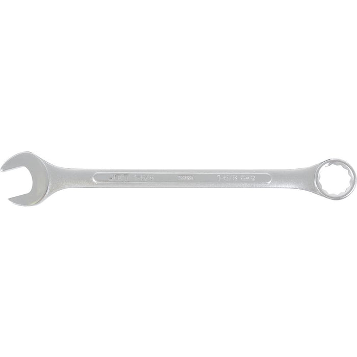 SureWerx 700523 JET Raised Panel Combination Wrench - 1-5/8"