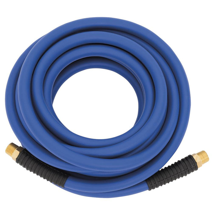SureWerx (545) 408195 JET 1/2" x 25' Hybrid Air Hose - Super Heavy Duty - Model Number AH1225HY