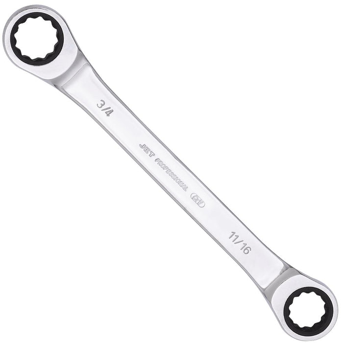 SureWerx (545) 701505 JET Ratcheting Box End Wrench