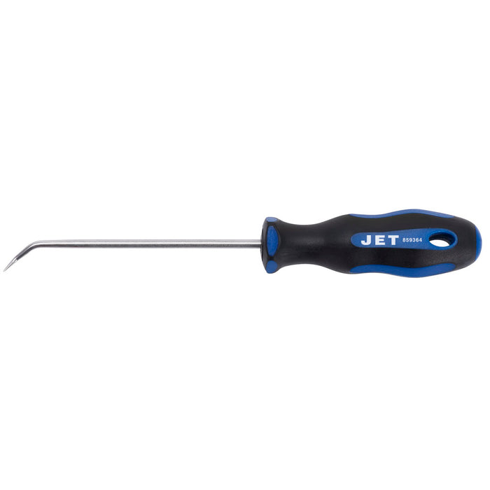 SureWerx (545) 859364 JET Bent Hook - 6”