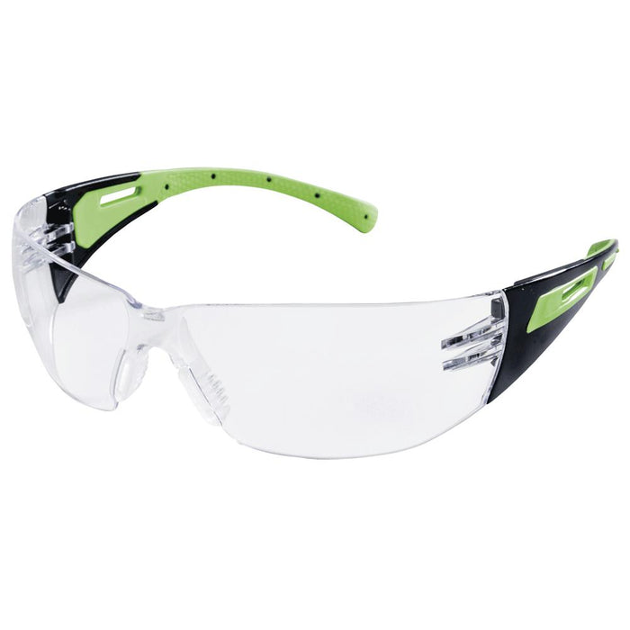 SureWerx S71100 SELLSTROM Safety Glasses XM300 Series Hard - Coated - Clear Lens Tint - Model Number XM300