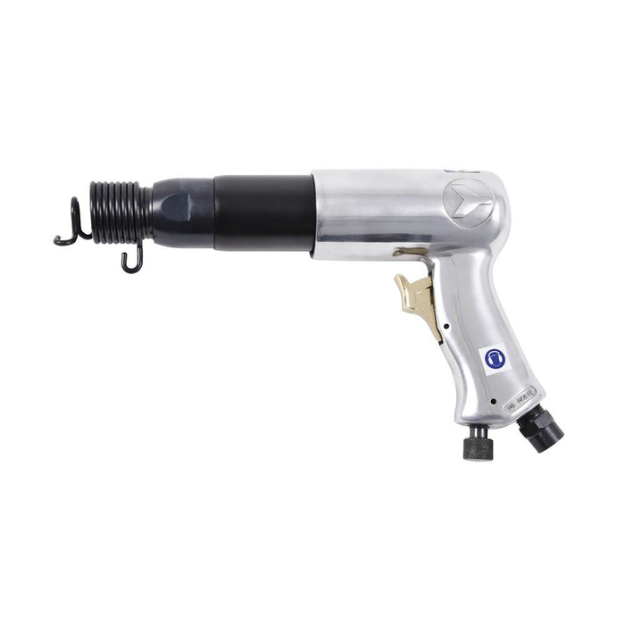 SureWerx 404124 JET .401 Shank Long Barrel Air Hammer - Model Number AH150L