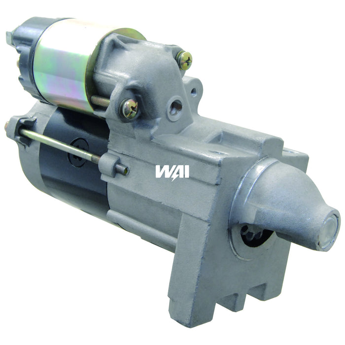 WAI 18985N 002821 - Starter - Nippondenso DD