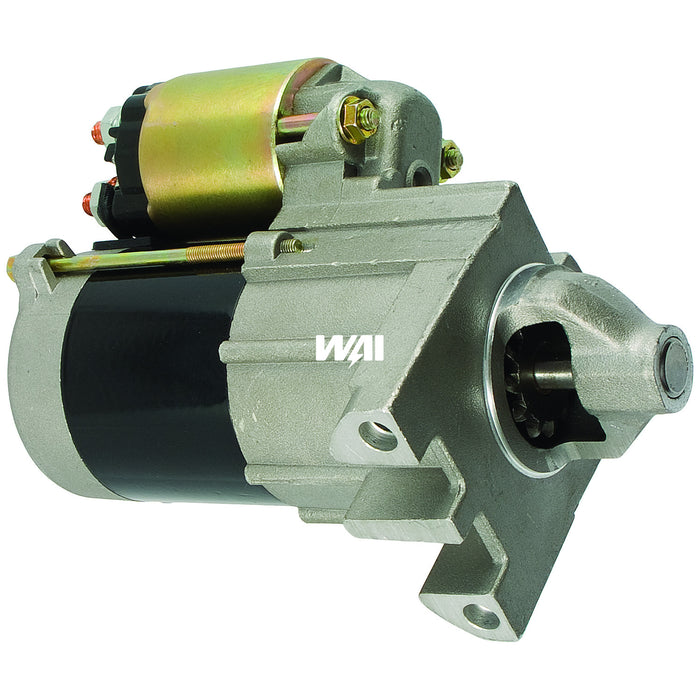 WAI 18986N 002821 - Starter - Nippondenso DD