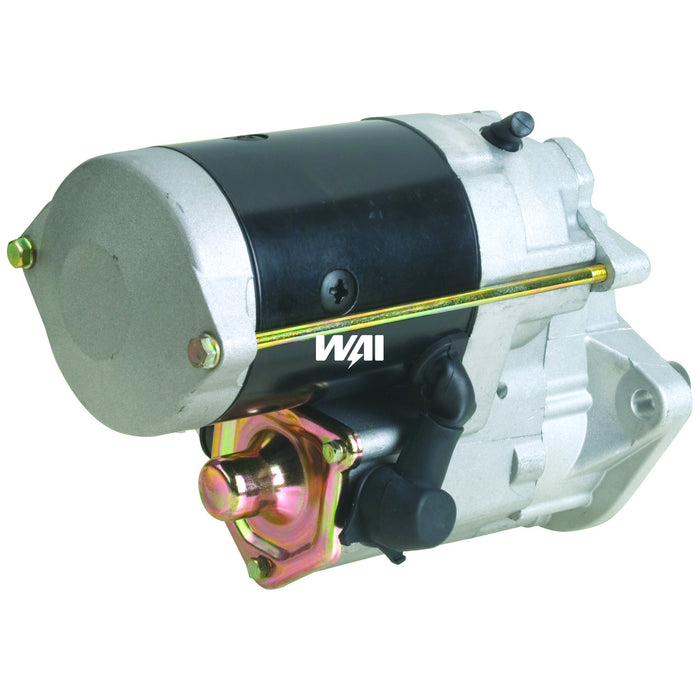 WAI 18989N 002822 - Starter - Nippondenso OSGR