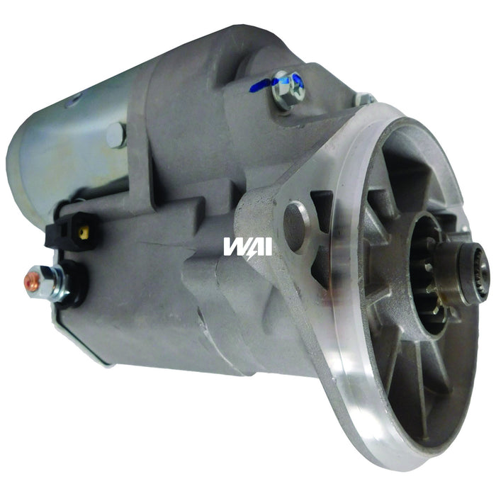 WAI 18995N 002822 - Starter - Nippondenso OSGR