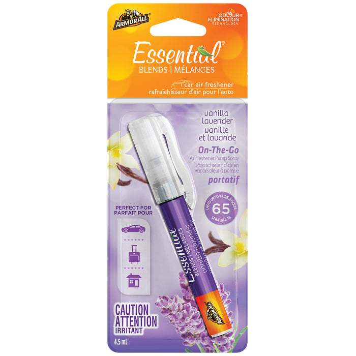 Armor All/STP (801) 18996 EB PUMP PEN VANILLA LAVENDAR 24X4.44ML