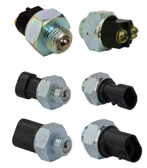 Tectran (667) 19-1058 PRECISION BALL-NORM OPEN 9/16-8 THRD 7/8 HEX