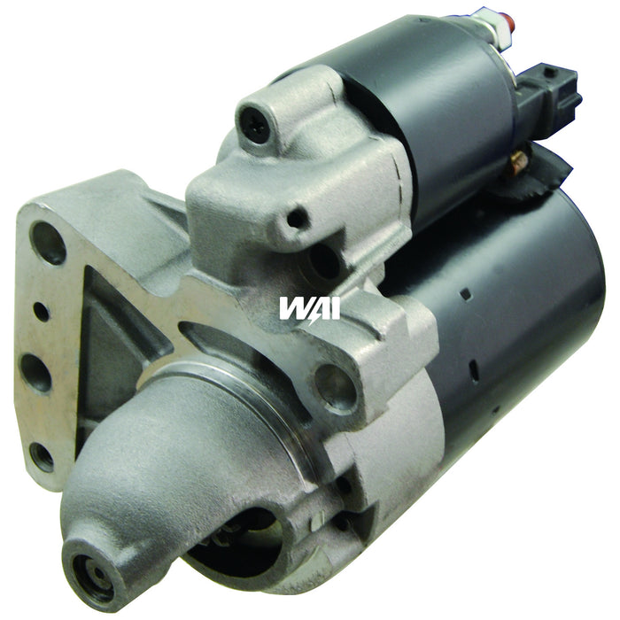 WAI (126) 19000N 002915 - Starter - Bosch PMGR