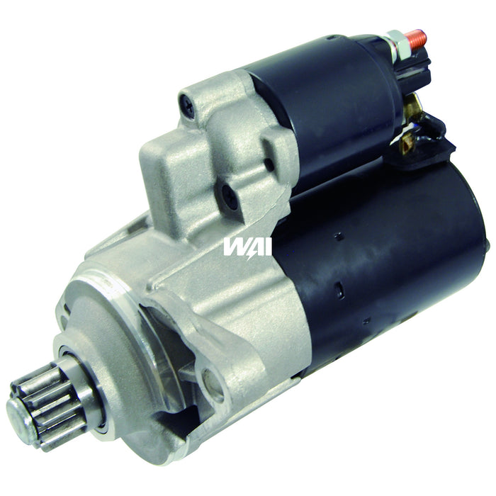 WAI (126) 19001N 002915 - Starter - Bosch PMGR