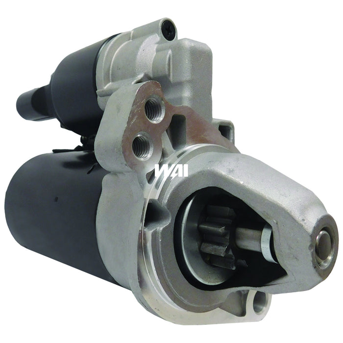 WAI 19004N 002915 - Starter - Bosch PMGR