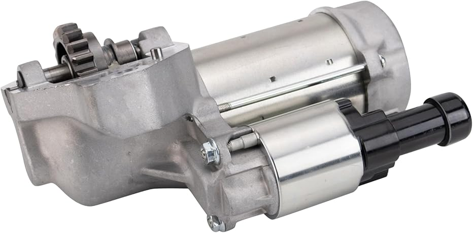 WAI (126) 19010N-OG NEW STARTER