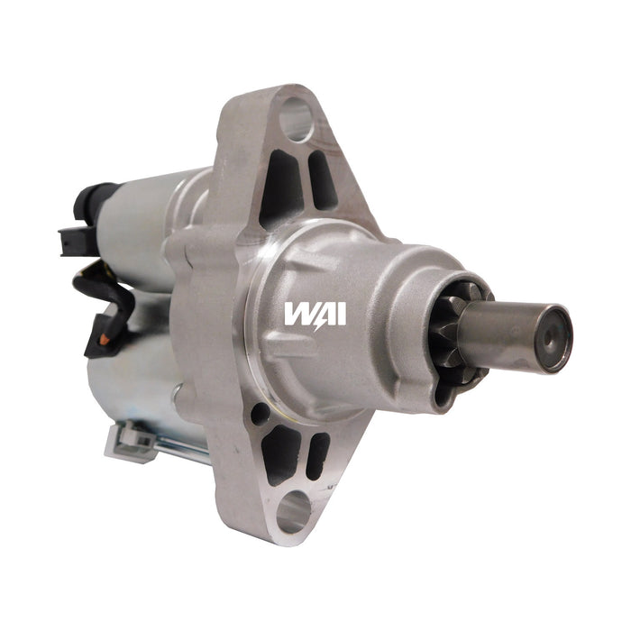 WAI 19016N 002856 - Starter - Mitsuba PMOSGR