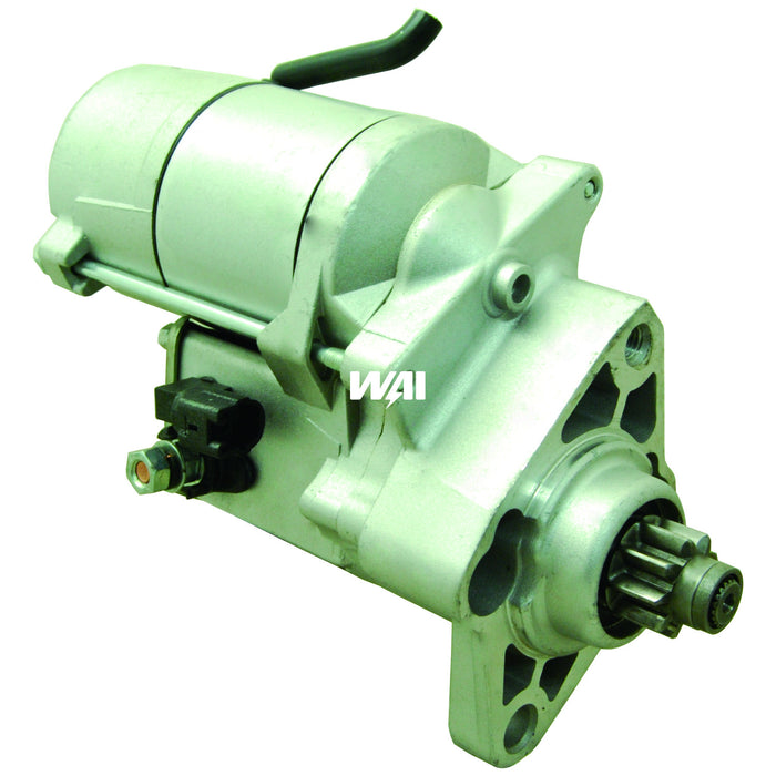 WAI (126) 19019N 002822 - Starter - Nippondenso OSGR