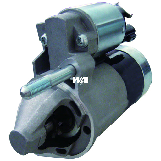 WAI 19023N 002945 - Starter - Valeo PMGR