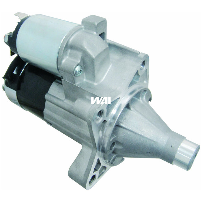 WAI (126) 19025N 002835 - Starter - Mitsubishi PMGR