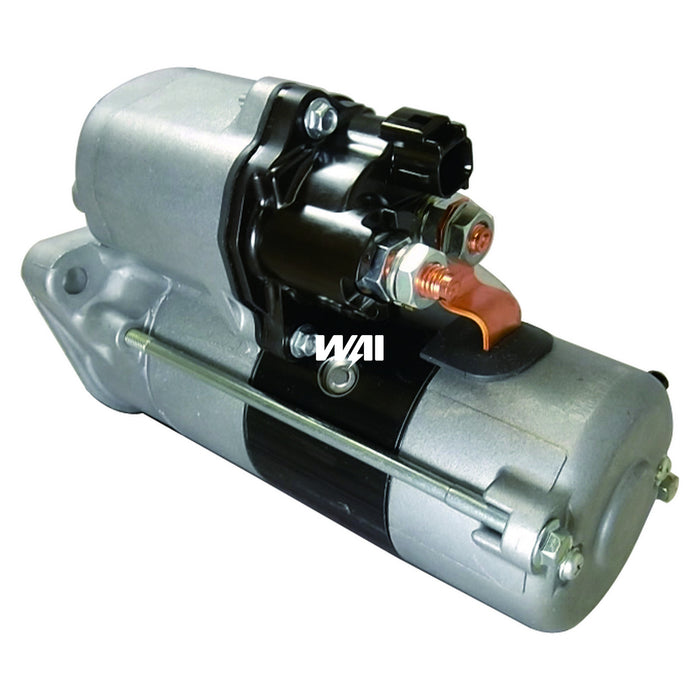 WAI (126) 19029N 002823 - Starter - Nippondenso PLGR
