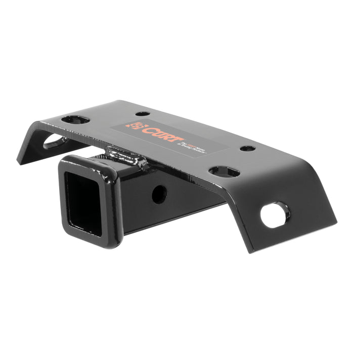Curt 19030 Bumper Hitch with 2" Receiver