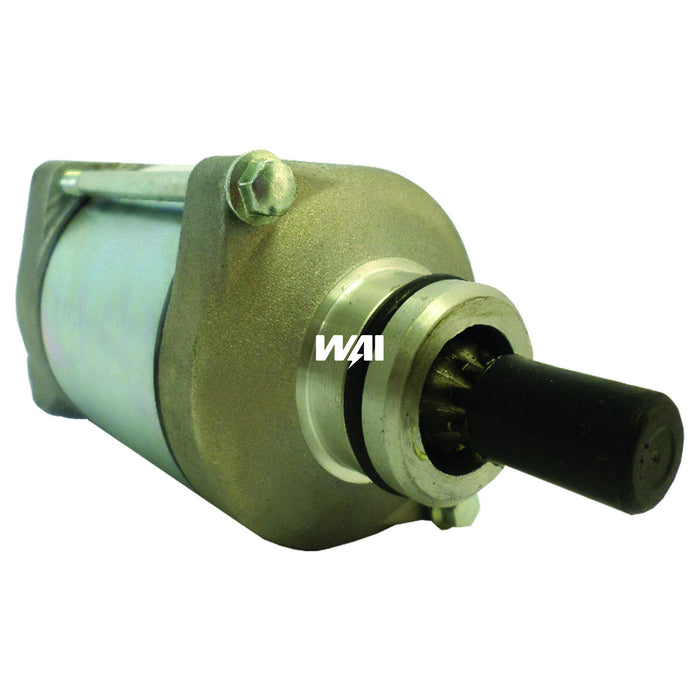 WAI 19032N 002854 - Starter - Mitsuba PMDD