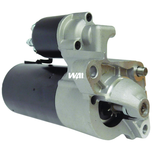 WAI 19033N 002915 - Starter - Bosch PMGR