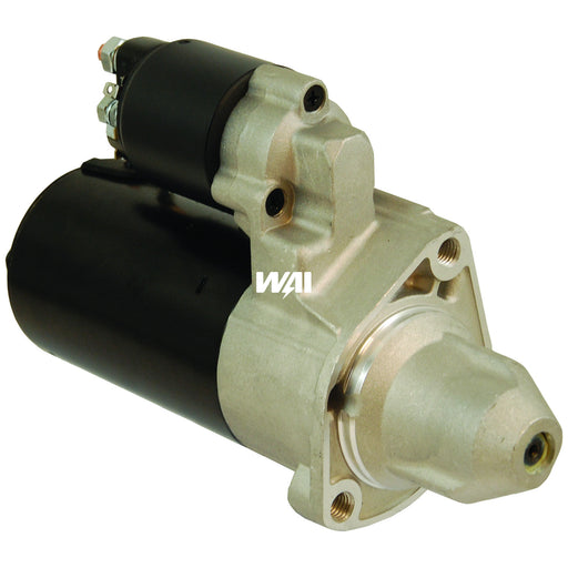WAI (126) 19036N 002915 - Starter - Bosch PMGR