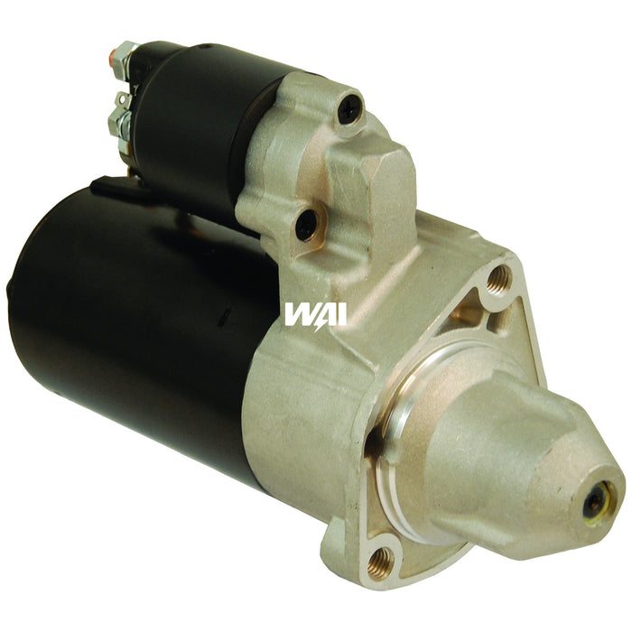 WAI (126) 19036N 002915 - Starter - Bosch PMGR