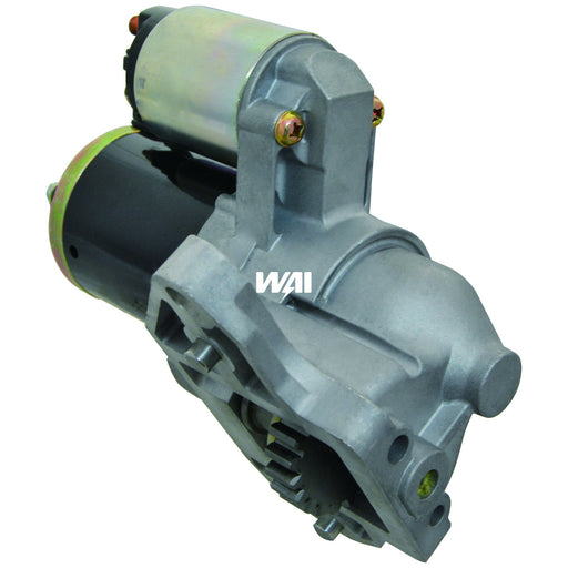 WAI 19041N 002836 - Starter - Mitsubishi PMOSGR