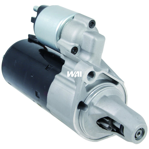 WAI 19050N 002915 - Starter - Bosch PMGR