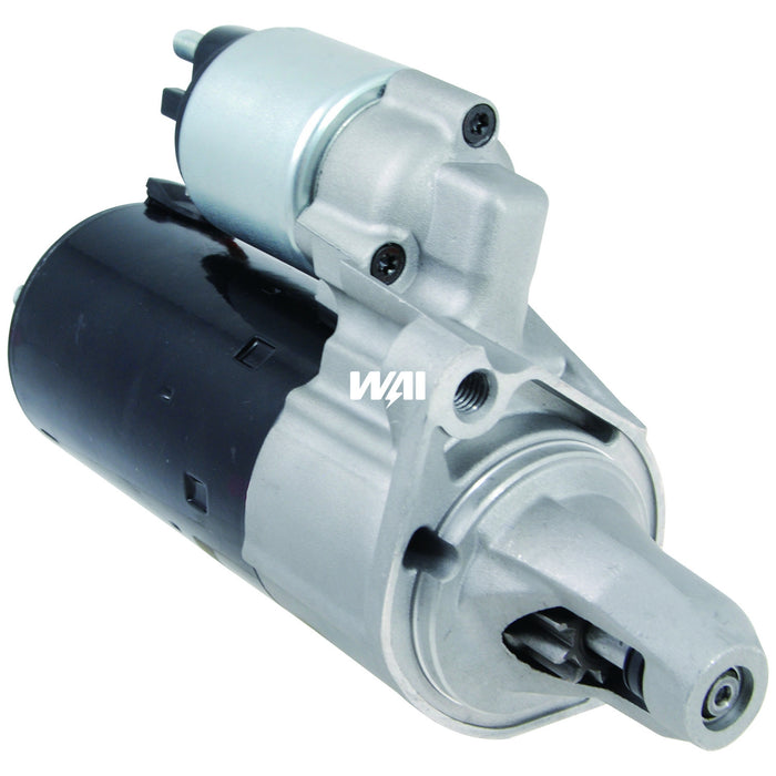 WAI 19050N 002915 - Starter - Bosch PMGR