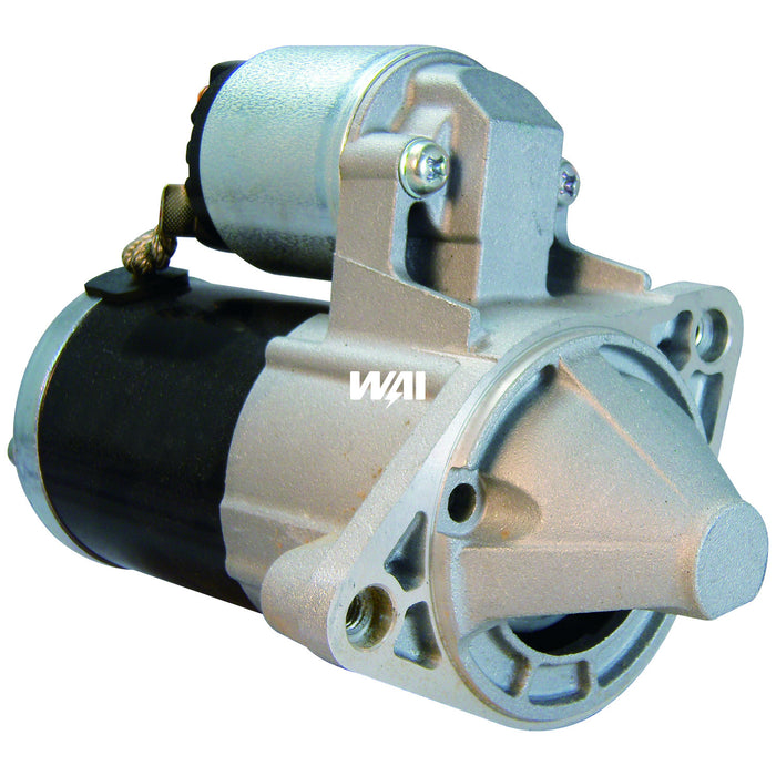 WAI 19056N 002835 - Starter - Mitsubishi PMGR