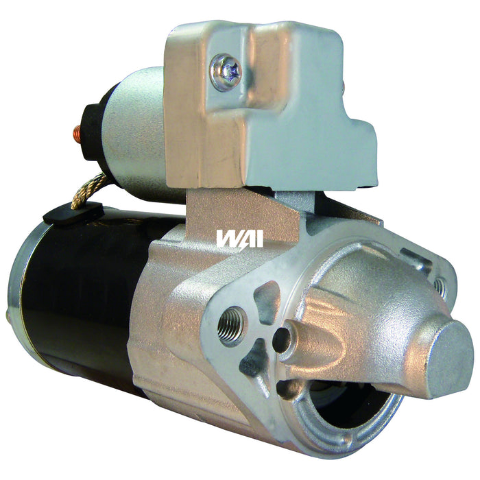 WAI 19057N 002835 - Starter - Mitsubishi PMGR