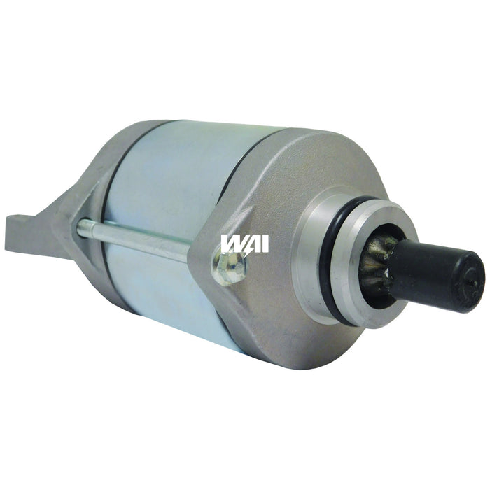 WAI 19058N 002854 - Starter - Mitsuba PMDD