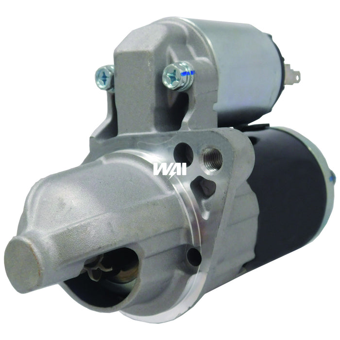 WAI 19066N 002835 - Starter - Mitsubishi PMGR