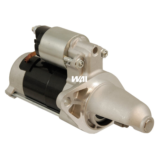 WAI 19071N 002823 - Starter - Nippondenso PLGR