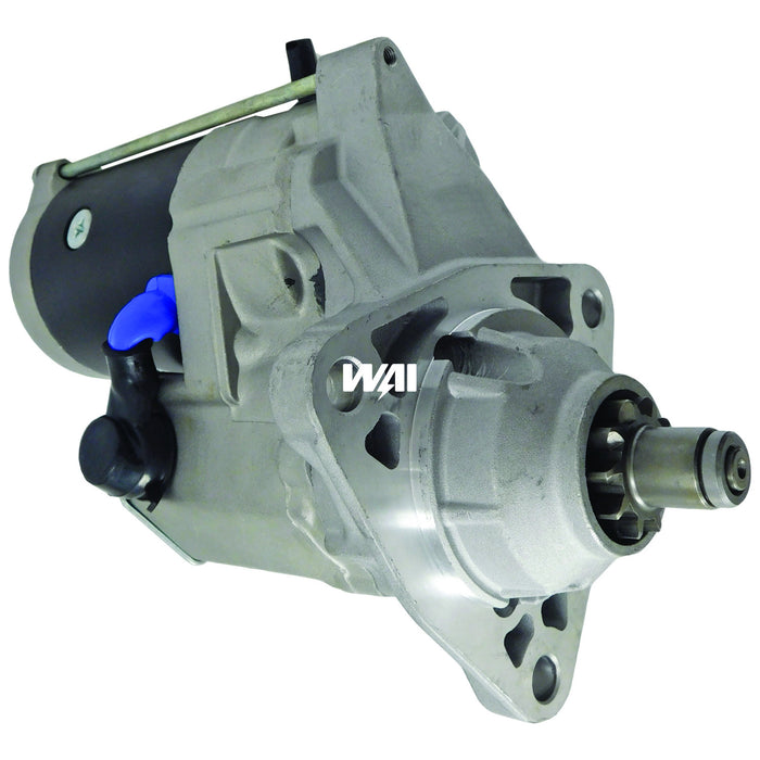 WAI 19097N 002822 - Starter - Nippondenso OSGR