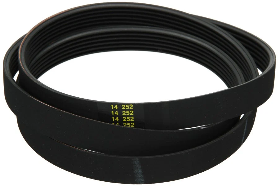 Continental 190J4 INDUSTRIAL POLY-V BELT