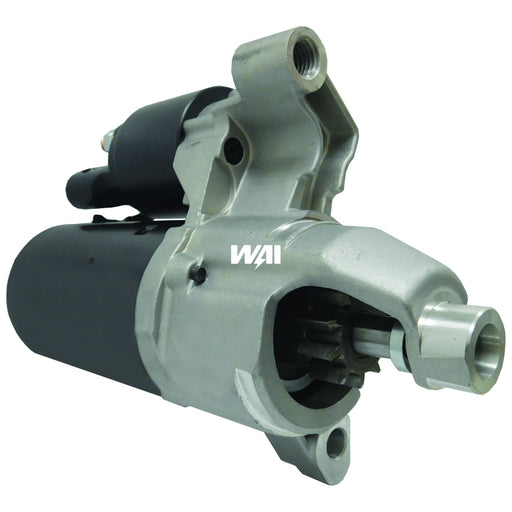 WAI 19109N 002915 - Starter - Bosch PMGR